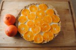 blackberr yogurt tart 076