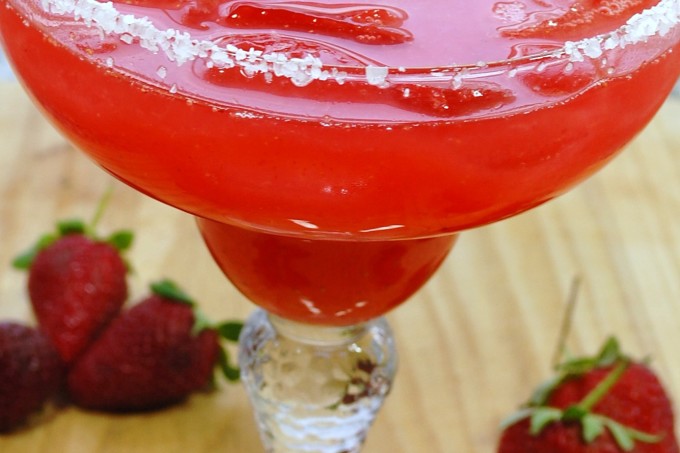 strawberry margarita 005