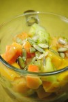 avocado breakfast sauce 006