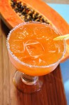 papaya margarita 007