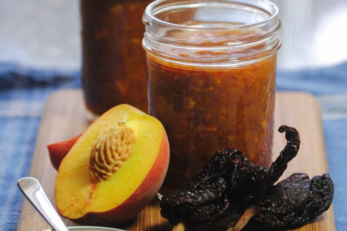 peach ancho sauce 061