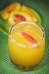 peach margarita 018
