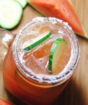 watermelon cucumber margarita 002