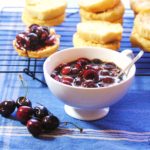 Tequila Pickled Cherries 016