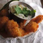homesick texan fried shrimp 060