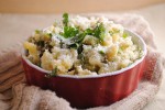 homesick texan poblano mac and cheese 018