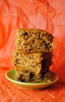 chocolate pumpkin bars 055