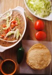 cheesy refried beans 012