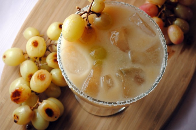 roasted grape margarita 1