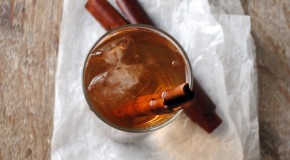 cinnamon water 007-1