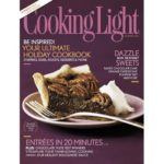cooking light giveaway