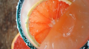 grapefruit margarita 1
