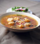 albondigas de camaron shrimp meatballs 2 001-2