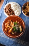 pozole de frijol 020