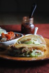 Slow Roasted Chipotle Chicken chef aaron sanchez 005