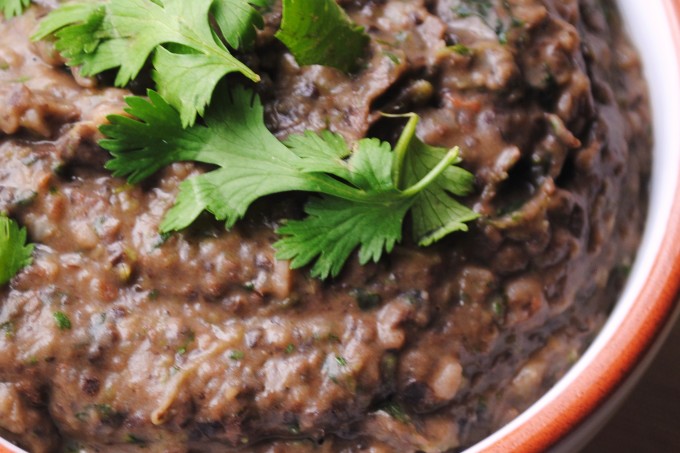 creamy black beans 038