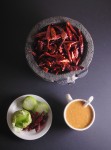 salsa roja 007