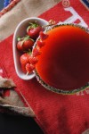strawberry lime margarita 004