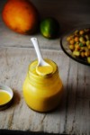 mango cumin salad dressing ~2