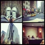 NYC Collage ~1