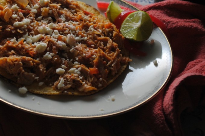 Chicken Tinga 020~1