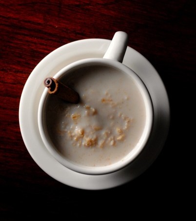 Avena, Atole de Avena,Mexican Oatmeal ~1
