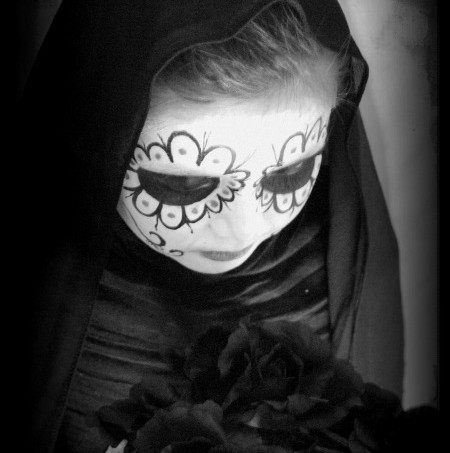 dia de los muertos 055~12