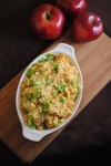Apple Chorizo Stuffing (2)