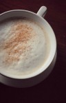 mexican cappuccino
