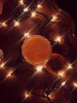 Cinnamon Persimmon Margarita 2