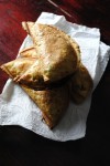 dulce de leche y queso empanadas, giveaway, IMUSA