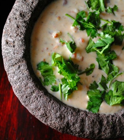 queso, chile con queso,