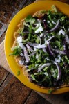 tlayuda, mexican pizza 016~1