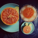 margarita, grapefruit margarita