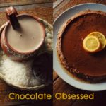free ebook, chocolate obsessed