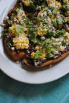 molletes
