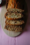 breakfast bread farro
