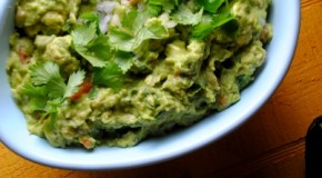 Guacamole