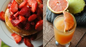 Brunch with Mom ~ Free eBook