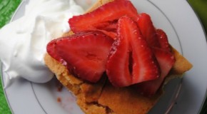 Moscato Cake
