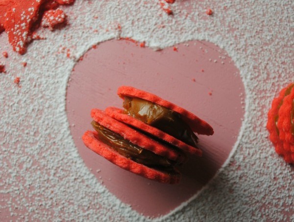 ALFAJORES by sweetlifebake.com