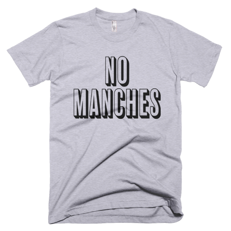 No Manches T-Shirt