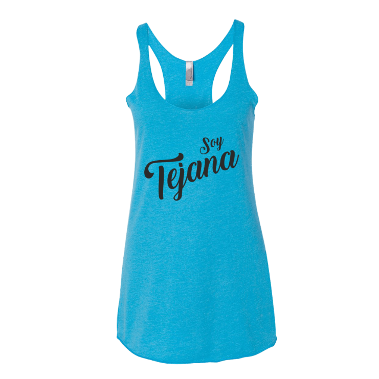 Soy Tejana T-Shirt