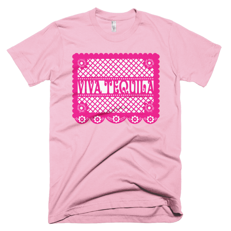Viva Tequila T-Shirt