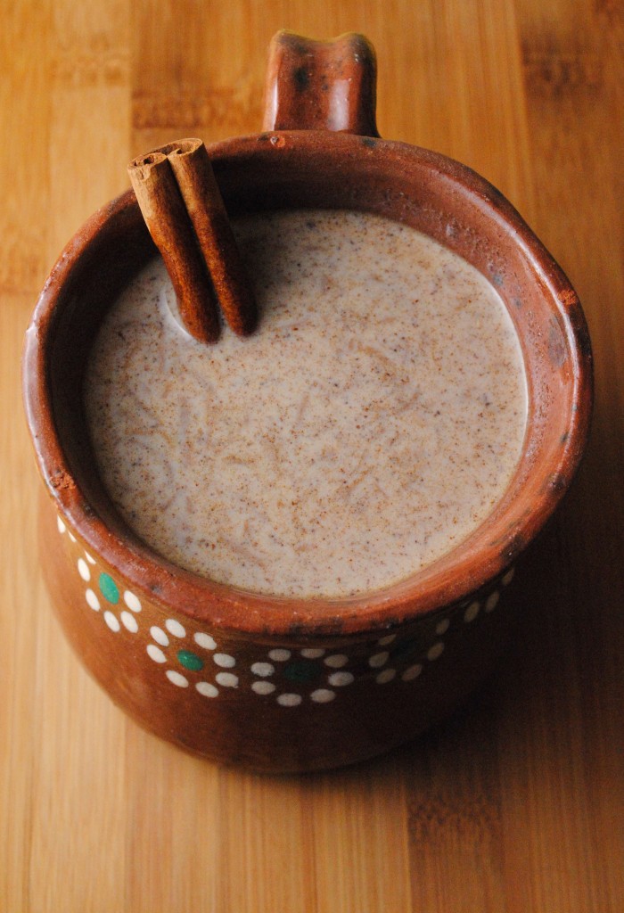 Mexican Hot Chocolate (Chocolate Caliente) Recipe