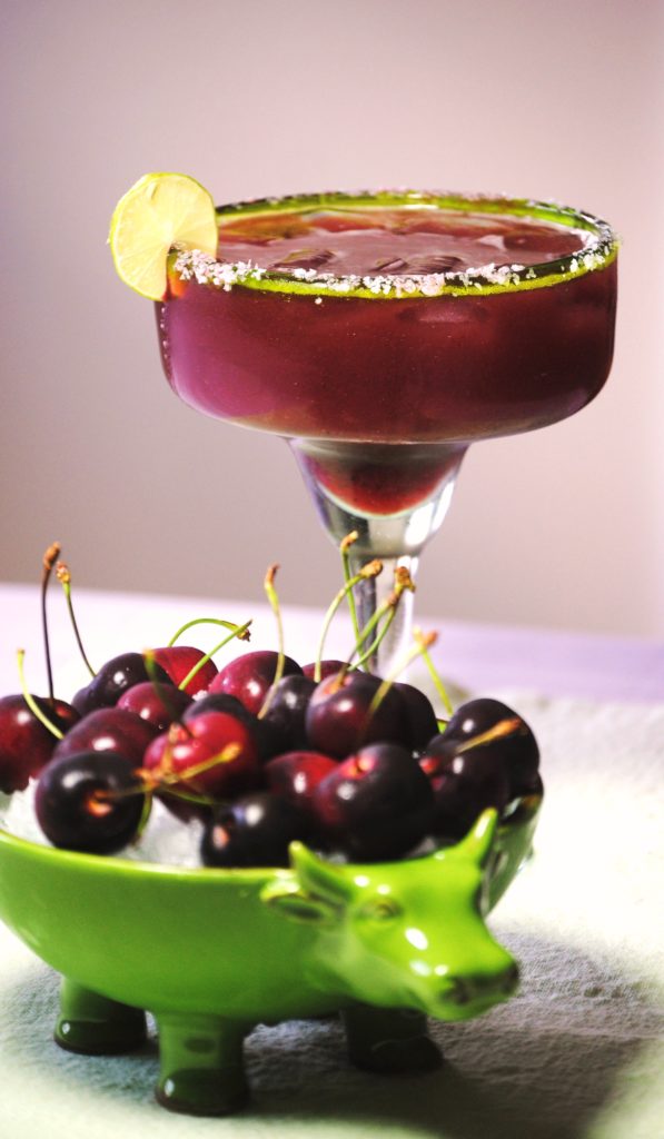 Cherry Margarita - Sweet Life