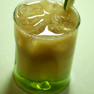 Kiwi Margarita