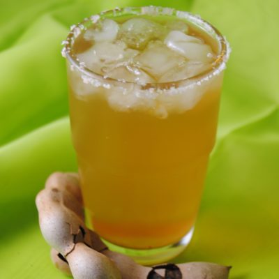 Tamarind Margarita