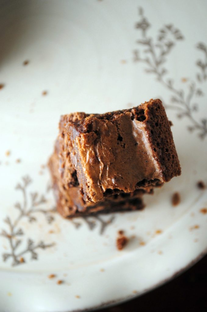 Best Ever Classic Brownies - The Jo Baker