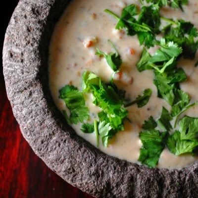 Chile Con Queso